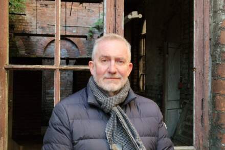 Sheffield heritage: New hope for listed Cornish Works in Kelham Island after couple's restoration nightmare