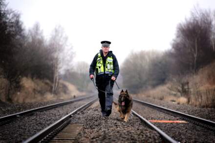 Thief who stole £57,000 worth of rail cable in Wakefield to be sentenced next year