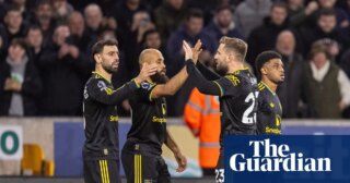 Amorim unsure if Manchester United’s Afcon-bound trio can face Bournemouth | Manchester United