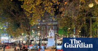 Get your skates on: 10 of the best pop-up ice rinks in the UK | Travel