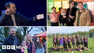 Yorkshire news quiz of 2025 – test your knowledge