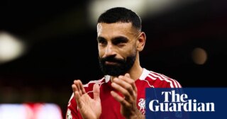 Mohamed Salah apologised to Liverpool squad for outburst, reveals Curtis Jones | Liverpool