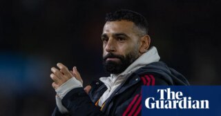Mohamed Salah’s Liverpool future in doubt as Arne Slot faces Inter decision | Liverpool