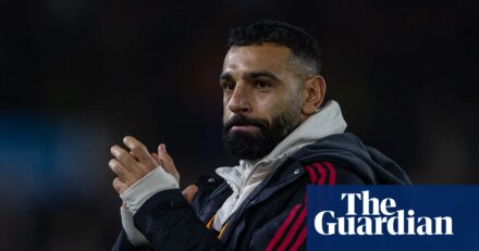 Mohamed Salah’s Liverpool future in doubt as Arne Slot faces Inter decision | Liverpool