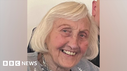 Murder arrest after death of 91-year-old woman in Rotherham