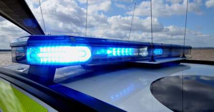 Search for two men who entered River Hull after police pursuit – what we know so far
