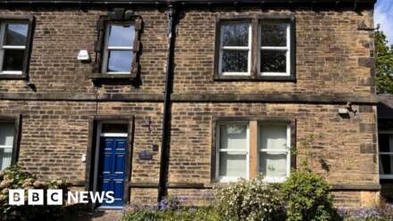 More than 200 objections to Idle eight-bedroom HMO plan