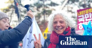 ‘I was hooked’: the rise of the intrepid female solo traveller | Travel