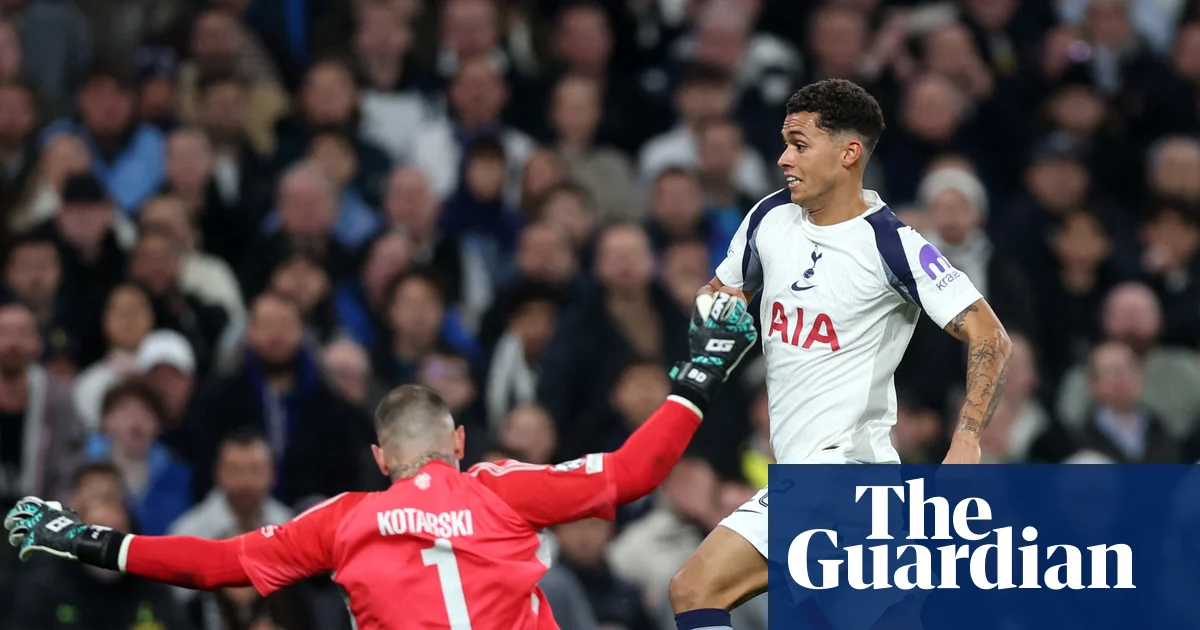 Bournemouth target Brennan Johnson as potential Semenyo replacement | Bournemouth