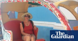 All I want for Christmas … is to escape and go travelling | Christmas and New Year holidays