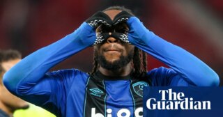 Semenyo a January target for Manchester United as well as Liverpool and City | Transfer window