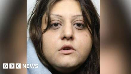 Jail for Wyke woman found with £8.5m stash of heroin