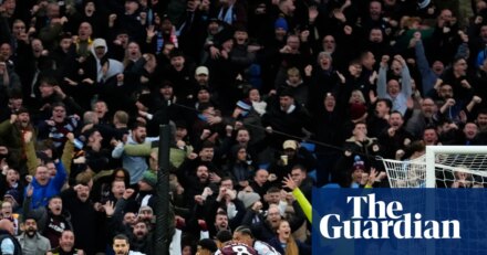 Aston Villa the thorn in Arsenal’s side that Arteta has to remove for title push | Aston Villa