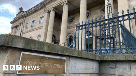 Bradford PC found not guilty of assault charge