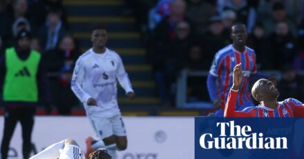 Amorim claims Yoro’s downcast mood after substitution ‘shows he cares’ | Manchester United