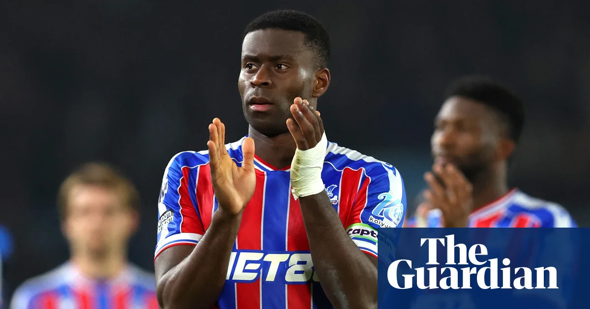 Glasner hopes to gee up jaded Palace as he eyes Carabao Cup revenge over Arsenal | Carabao Cup