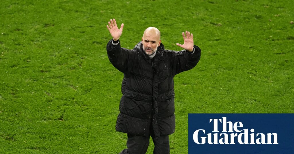 Premier League news: Guardiola dismisses exit talk and Slot has ‘moved on’ from Salah fallout | Football