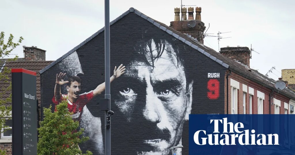 Ian Rush returns home from hospital after spell in intensive care with flu | Liverpool