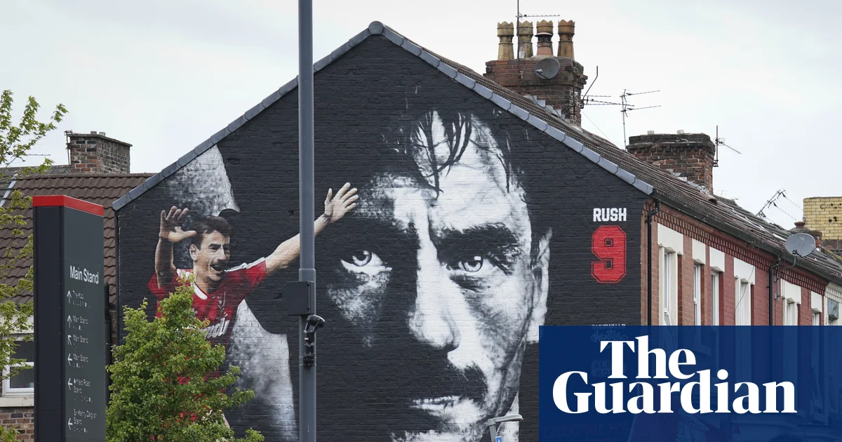 Ian Rush returns home from hospital after spell in intensive care with flu | Liverpool