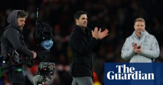 Mikel Arteta hails ‘more reliable’ Arsenal squad and confirms Kai Havertz setback | Arsenal
