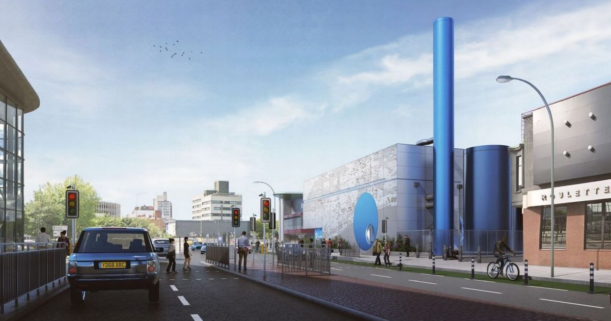Everything you need to know about Hull’s District Heat Network