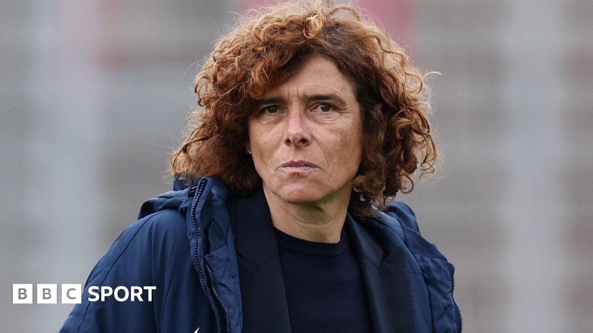 Women’s Super League: West Ham set to appoint Rita Guarino as manager