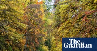 ‘It’s like striding across the top of the world’: the Pennines’ new Roof of England walk | Northumberland holidays