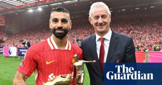 Ian Rush recovering in hospital after being admitted to intensive care with flu | Liverpool