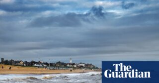 ‘A watery gold sunrise lights the turbulent water’: the wild beauty of the Suffolk coast | Suffolk holidays