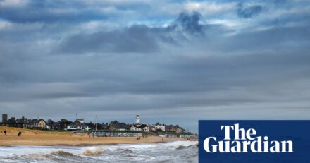 ‘A watery gold sunrise lights the turbulent water’: the wild beauty of the Suffolk coast | Suffolk holidays