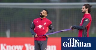 Salah and a scorched earth soliloquy that rocked hacks as much as Liverpool | Football