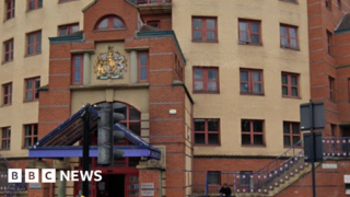 West Yorkshire PC charged with driving offence over on-duty crash