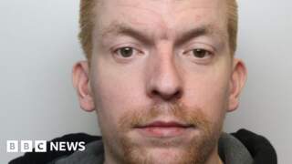 ‘Dangerous’ Kirklees serial rapist jailed for more than 20 years