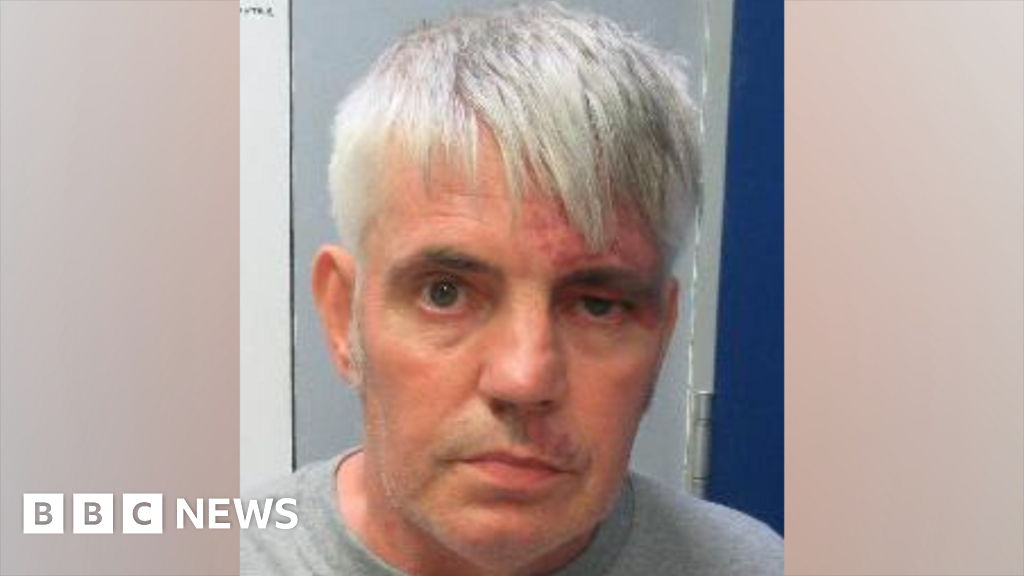 Huddersfield man jailed for killing neighbour over paintbrush row