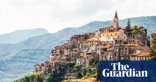 We found the authentic Liguria: an off-season road trip through north-west Italy’s brilliant villages and cuisine | Italy holidays