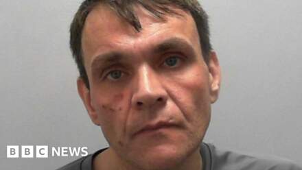 ‘Large rectangle’ in trousers outs Scarborough laptop thief