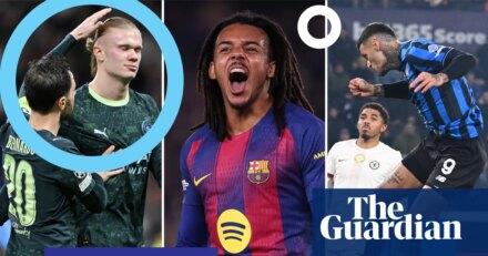 Champions League review: Liverpool sidestep Salah saga as Chelsea slip up | Champions League