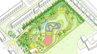 EastfieldcCommunity projects to get £3m boost from land sale
