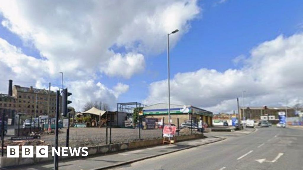 Plans for 32-bed aparthotel near University of Bradford submitted