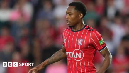 Ashley Nathaniel-George joins Hartlepool United on loan from York City