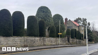 Hotel plans for large property in Scalby