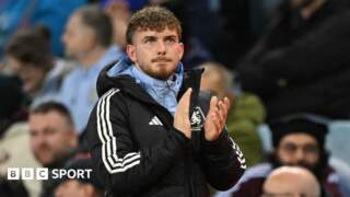 Harvey Elliott: What has happened to Liverpool’s Harvey Elliott on loan at Aston Villa