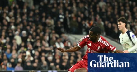Alexander Isak set to miss several months of season after Liverpool confirm fractured ankle | Liverpool