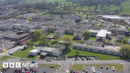 Airedale hospital staff set to strike