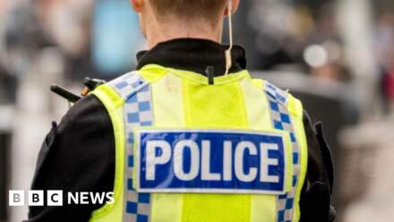 Ex-Lincolnshire Police officer charged with coercive behaviour