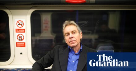 Underground art: exploring the unique designs of London’s tube seats | Travel