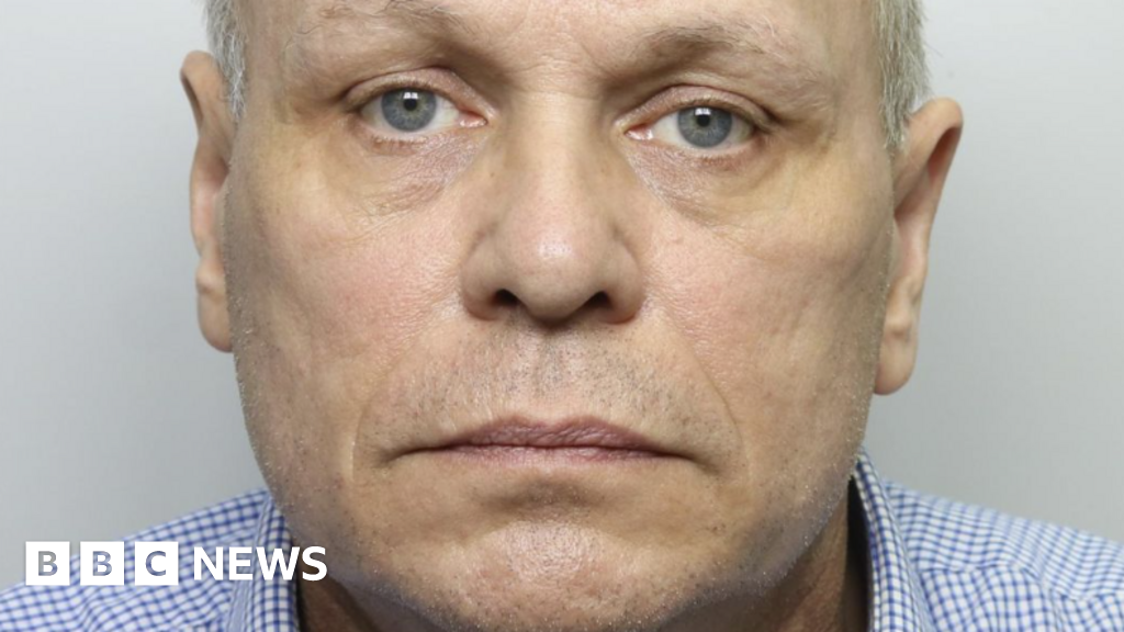 Man jailed for 26 years for sexually abusing girl in Batley