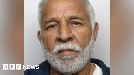Man guilty of PC Beshenivsky murder in Bradford died of cancer