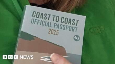 Further funding for Coast to Coast passport agreed