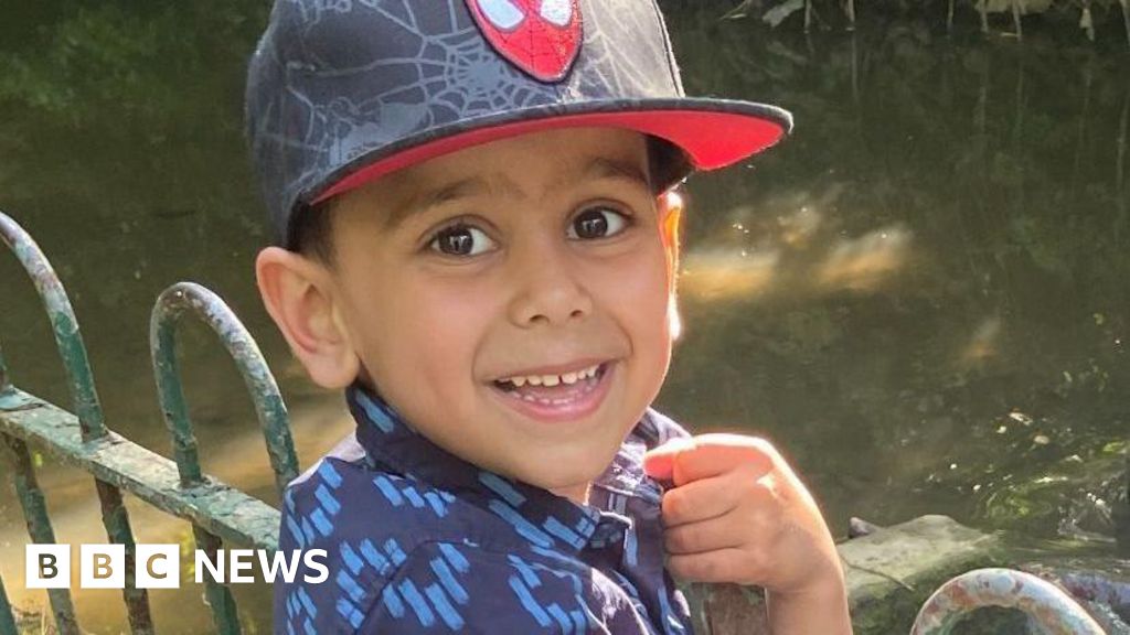 Family calls for ‘Yusuf’s Law’ after Rotherham boy’s death